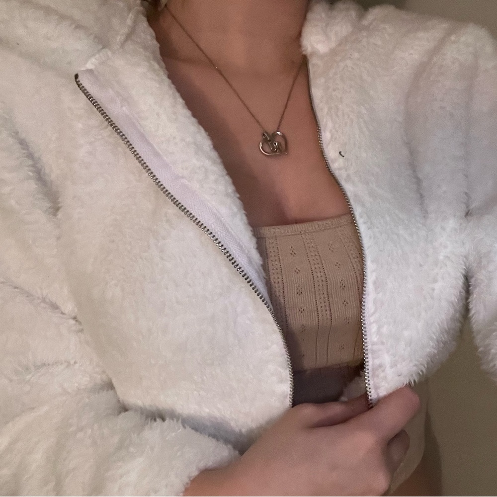 SHEIN Jacket.